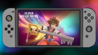 Super Smash Bros. Ultimate - New Update 13.0.2 | 4K 60ᶠᵖˢ (Nintendo Switch/Yuzu Emulator)