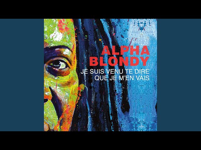 Alpha Blondy: la leyenda de la música africana