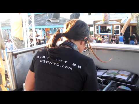 Danielle Nicole Neptunes 2 Labor Day Wknd 05 09 2010