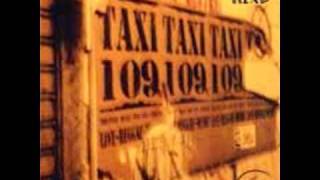 Taxi 109 - Revolucion