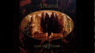 ARCANA - Like Statues In The Garden Of Dreaming