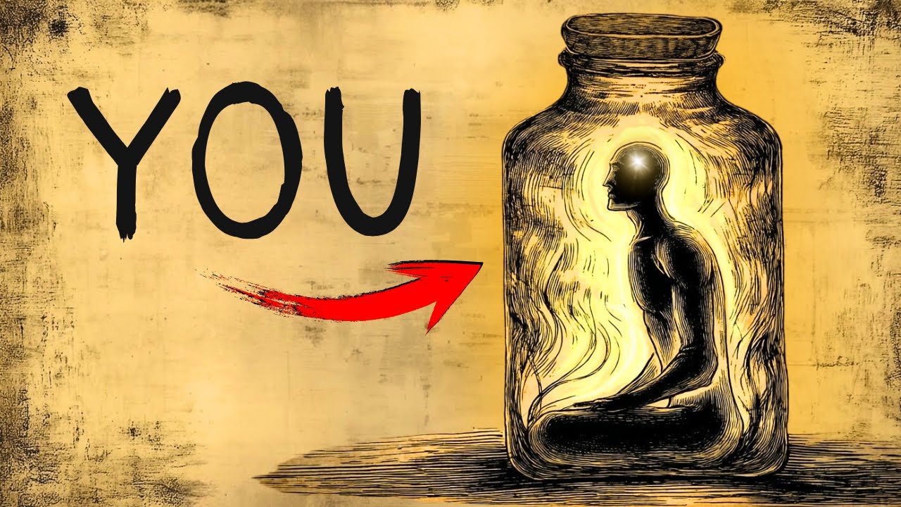 This Is What Keeps 90% Of People Trapped During Spiritual Awakening