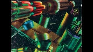 Passengers: Original Soundtracks 1