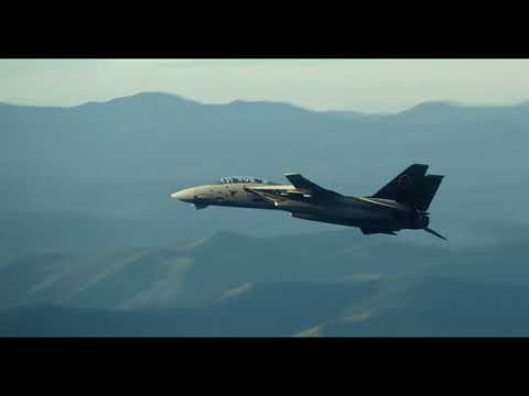 "不要想。只管去做。"- Top Gun：特立獨行 ("Don't think. Just do." - Top Gun: Maverick)