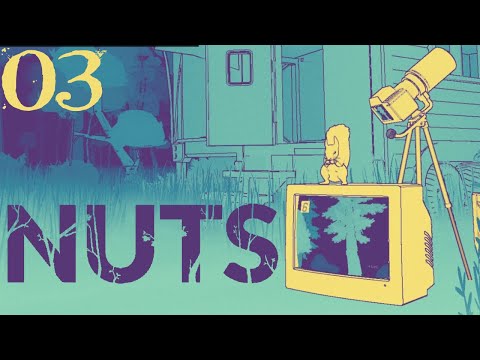 SB Plays NUTS 03 - The View From Here
