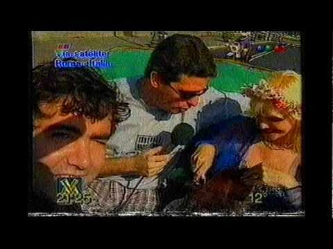 VideoMatch | El Insoportable | Cicciolina