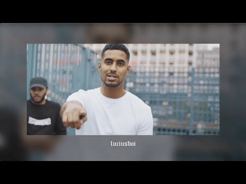 Zola x Ashe 22 x Koba laD free type beat " Virage" (prod. Luciusboi)