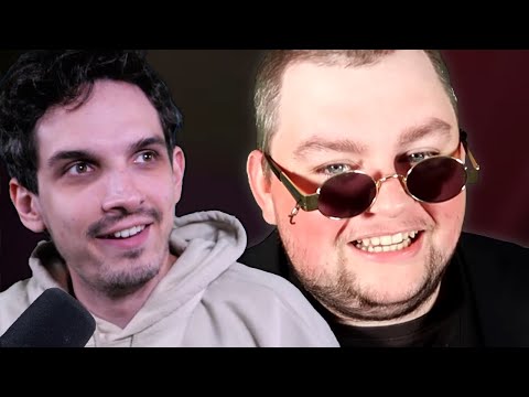 Kmac in 2024 is WILD!