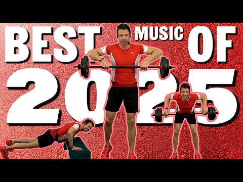 Full Body Pump Workout | Best Songs of 2025 | Let's Move Strength #57