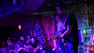 The Lawrence Arms - "Nebraska" Live at Cobra Lounge