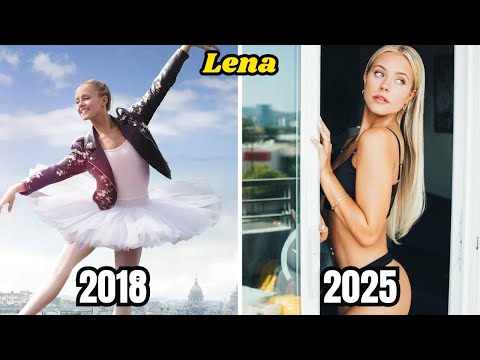 Find Me in Paris CAST 2025 🔥 Real Names & Ages