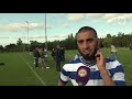 Youssef El Jebli wil ook wel kampioen worden met De Graafschap
