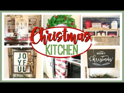 download lagu mp3 mp4 Kitchen Christmas Decor, download lagu Kitchen Christmas Decor gratis, unduh video klip Kitchen Christmas Decor
