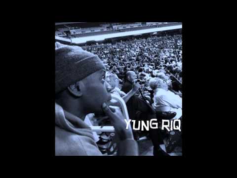 M6TEEN & YUNG RIQ "KOBE"