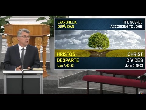 FRBC 2023 - 15 Ianuarie AM - Teofil Ciortuz - Hristos Desparte