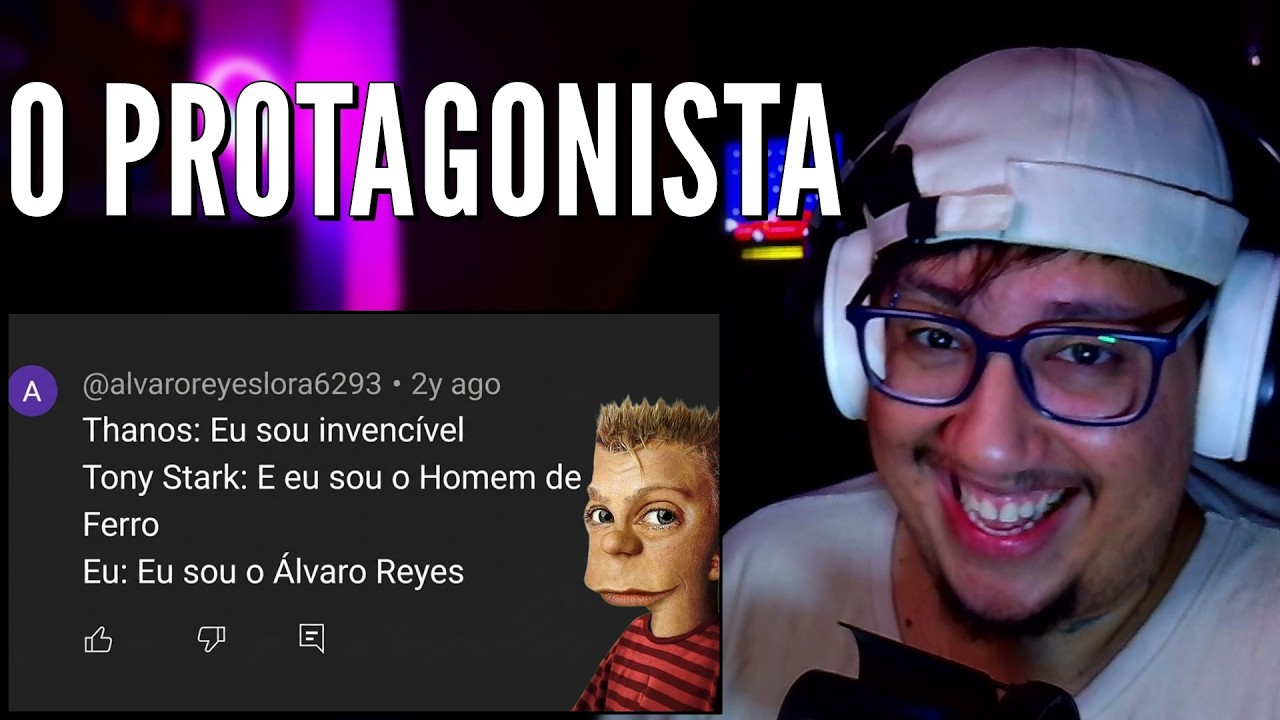 Prints Random Sem Contexto 🥀 - Recopilação #2