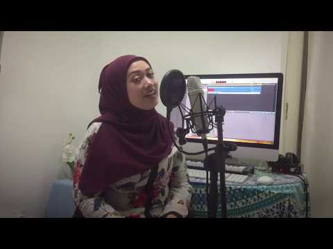 Kisah Cinta Kita-Hafiz Suip (Cover By Yana Faudzi)