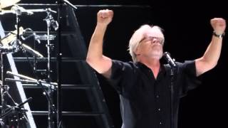 Roll Me Away - by: Bob Seger &amp; the Silver Bullet Band