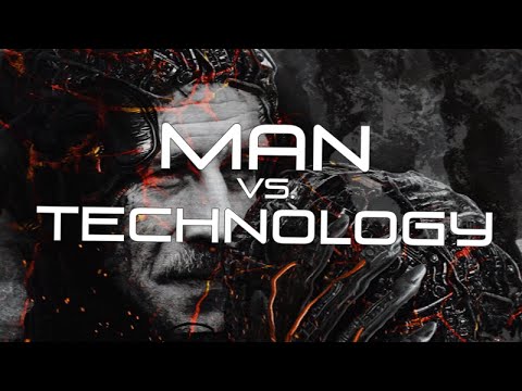 Torture of Hypocrisy - Man vs. Technology (OFFICIAL LYRIC VIDEO)