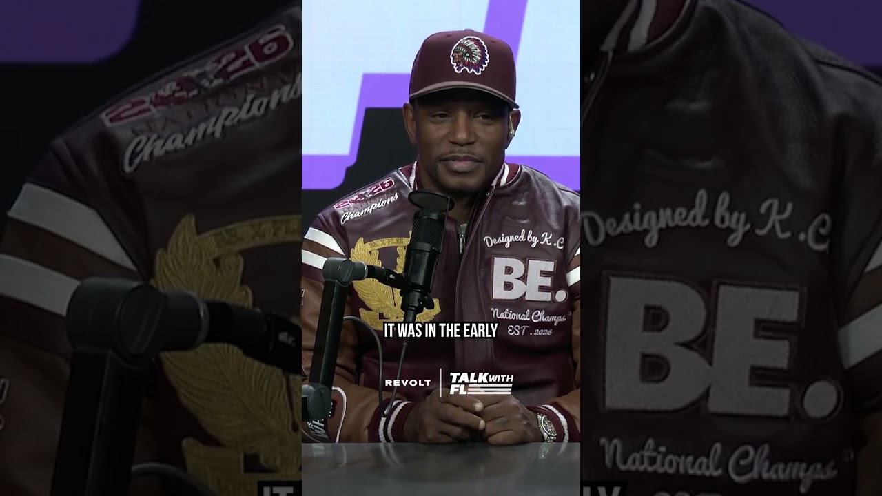Cam'ron And Freekey Zekey React To Pooh Shiesty vs Gucci Mane