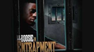 lil boosie ft bun b-cake-entrapment