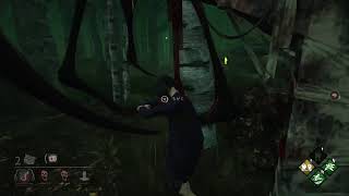 [dbd]（2020.9.9）