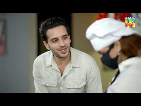 Aap Mere Liye Boht Special Hain..! Mano Aur Mani Ki Love Story #sonyahussayn #usamakhan #telefilm