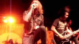 Haste The Day - The Minor Prophets