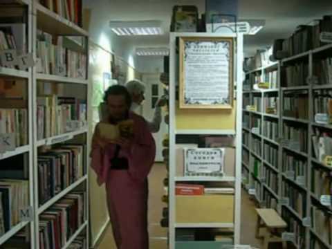 Animatsuri 2008 - VideoCosplay - Third prize - 2 part