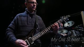 My Old School - Lexington Lab Band