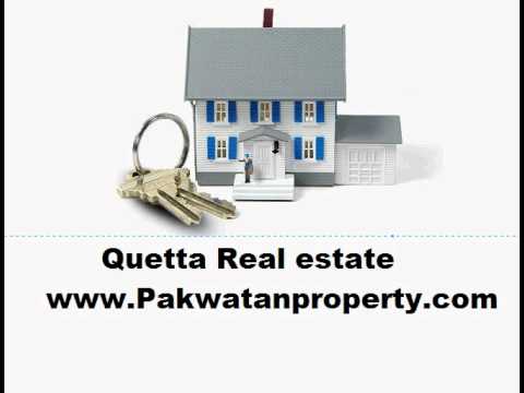 quetta real estate