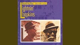 Big Mama Jump (Little Mama Blues)