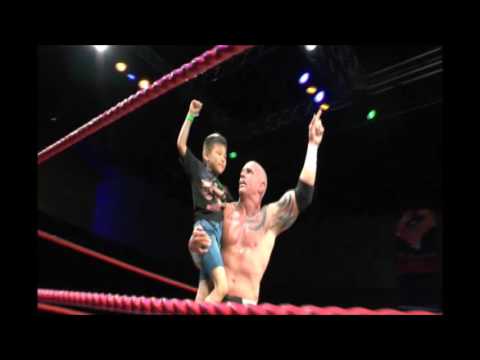 PWS wishes everybody a Merry Christmas PWS Style