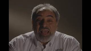 إجابة #فاضل_سليمان على سؤال "ماذا تريد قبل موتك؟" في برنامج #سواعد_الإخاء image