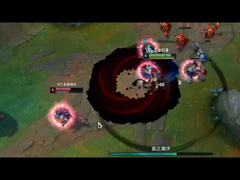 Challenger Vladimir visits Master