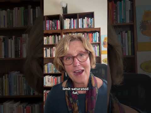 The new US dietary guidelines from the Trump administration explained