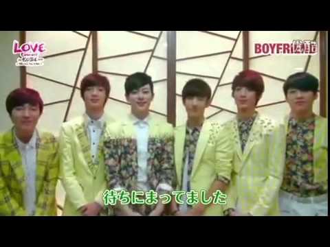 Live Report Backstage before Golden Disk Award IKRP [Part I]