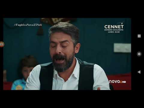 Nefes y Asiye 🤣🤣 mandando a sus hijos a dormir 🤣🤣