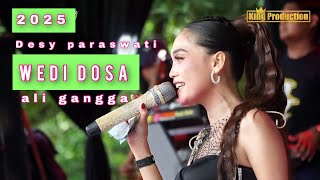Download lagu WEDI DOSA - DESY PARASWATI - DESY PARASWATI GROUP || LIVE.DS.KRIMUN-INDRAMAYU mp3