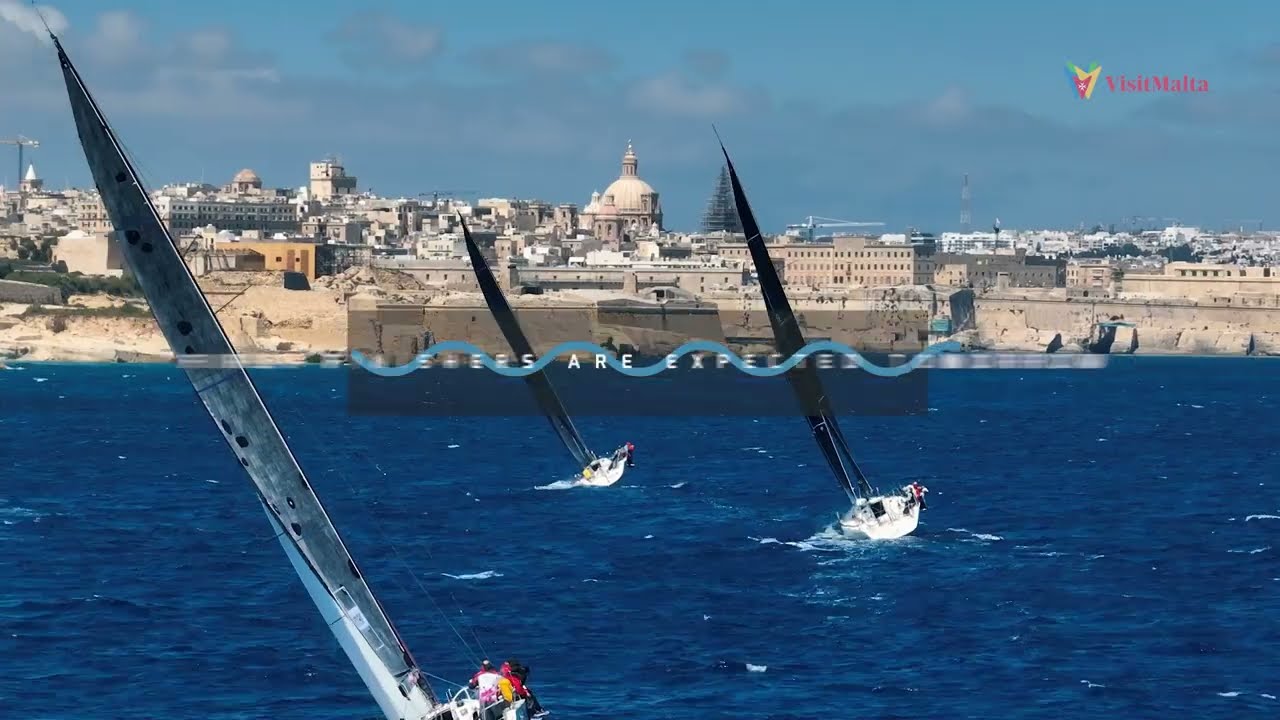 2023 | ORC European Championships – Day 2