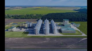 1-2 T/h Poultry Feed Pellet Production Line