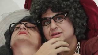 Grandmas Smoke Crack