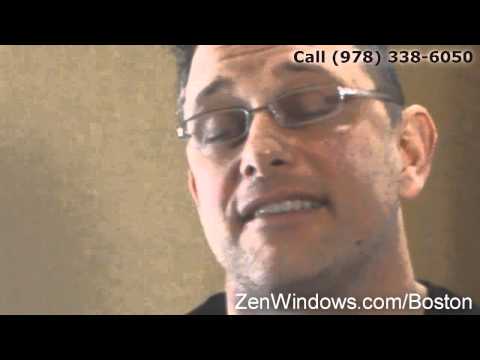 Replacement Vinyl Windows Winchester MA | (978) 338-6050