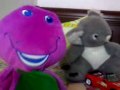 Barney Mady