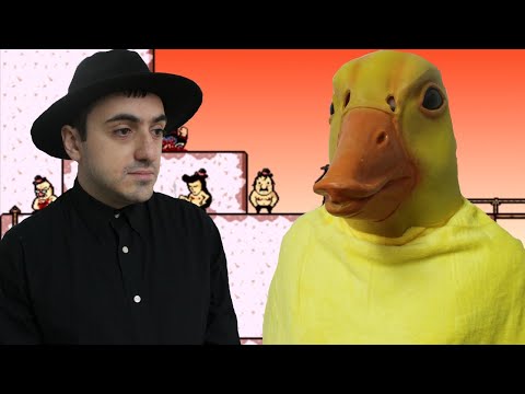 Lisa The Vegaful: Ducky Situation Ft. @pixieevt