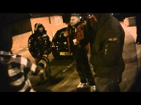 Romain ft Teks - Number one