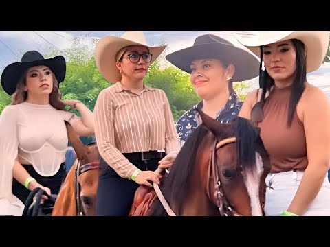 Cabalgata en Caicedonia Valle | Fundación Superar 2025