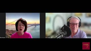 The After Show: S3E3 Ellen Howard, Impressionist Painter