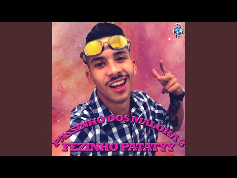 Passinho dos Maloka 3