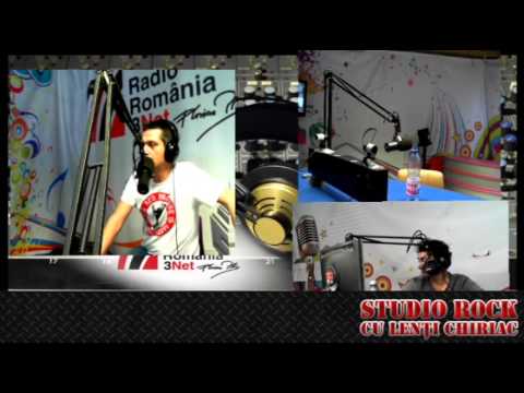 STUDIO ROCK - 13 februarie 2015   25 de ani!!!!